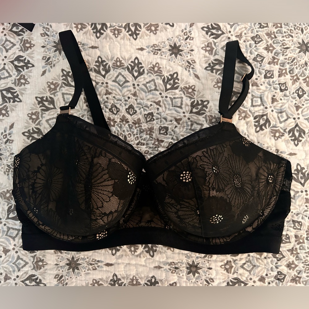 Aerie Balconette bra 36DD